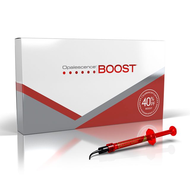 Opalescence Boost 40% Patient-Kit