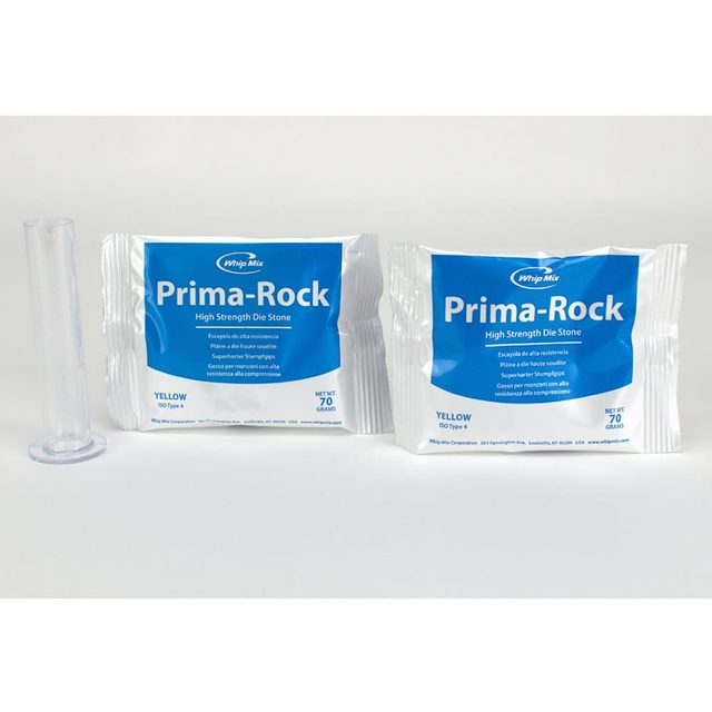 Orthodontic Plaster weiss  15kg