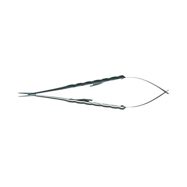 Nadelhalter Mikro diamantiert gerade Nadel 4-6 18,0 cm, Stück