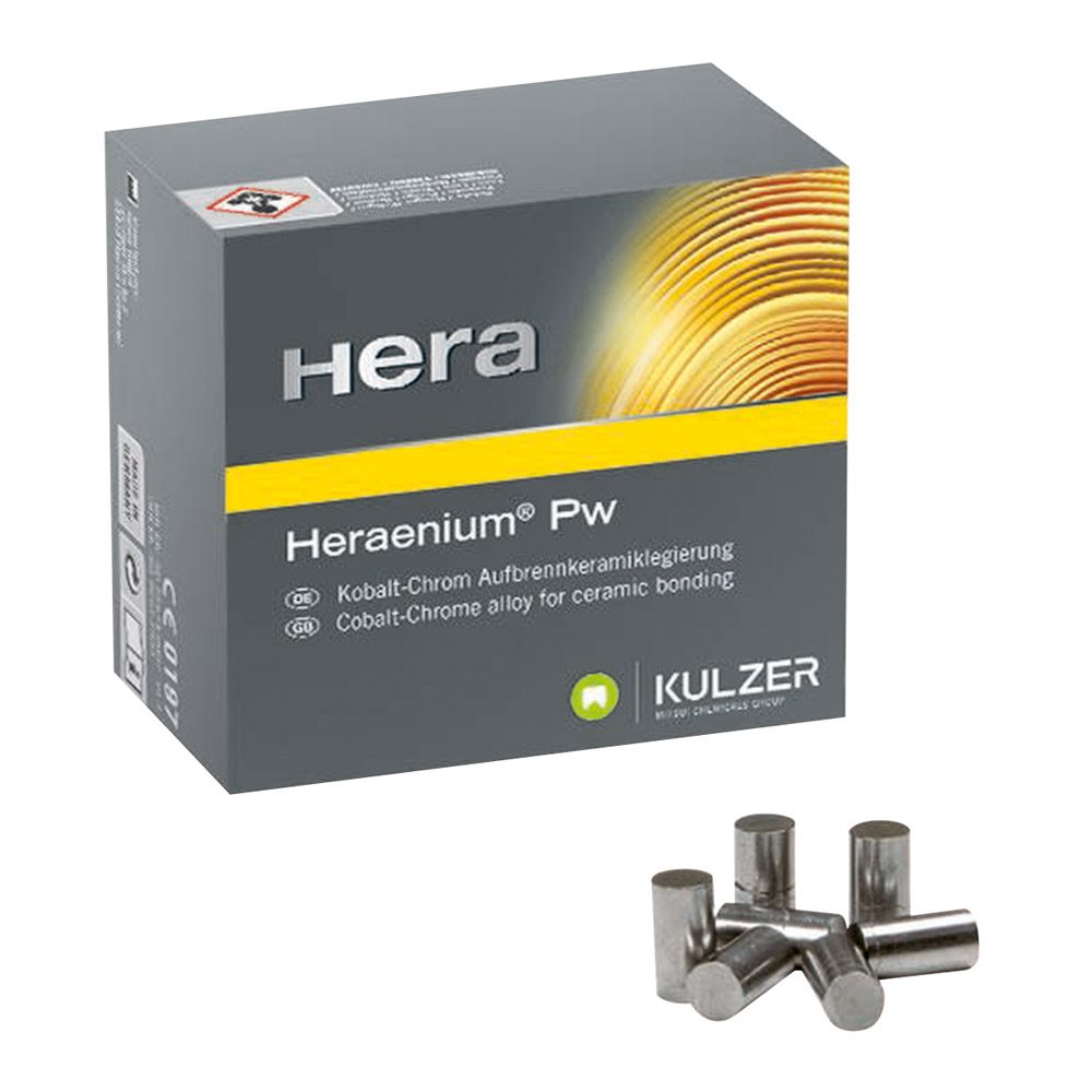 Heraenium PW, 1 kg