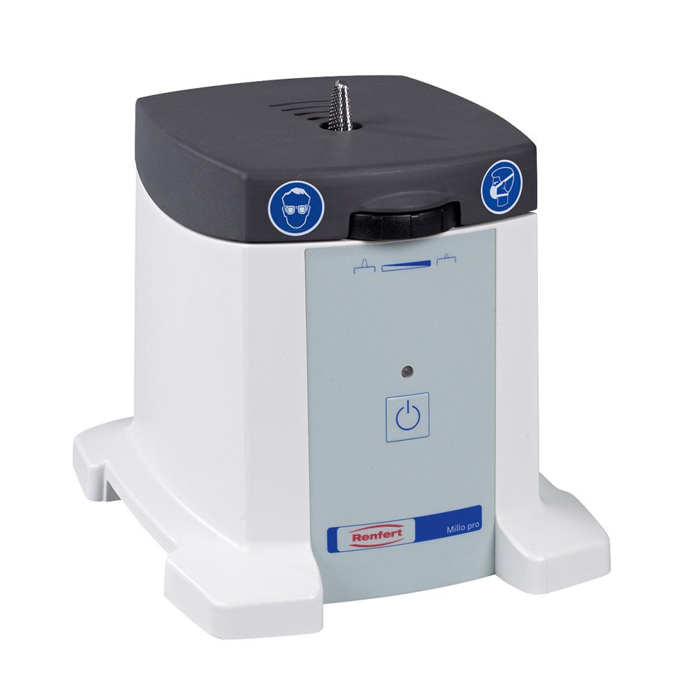 Millo Pro 230V Schleifgerät St
