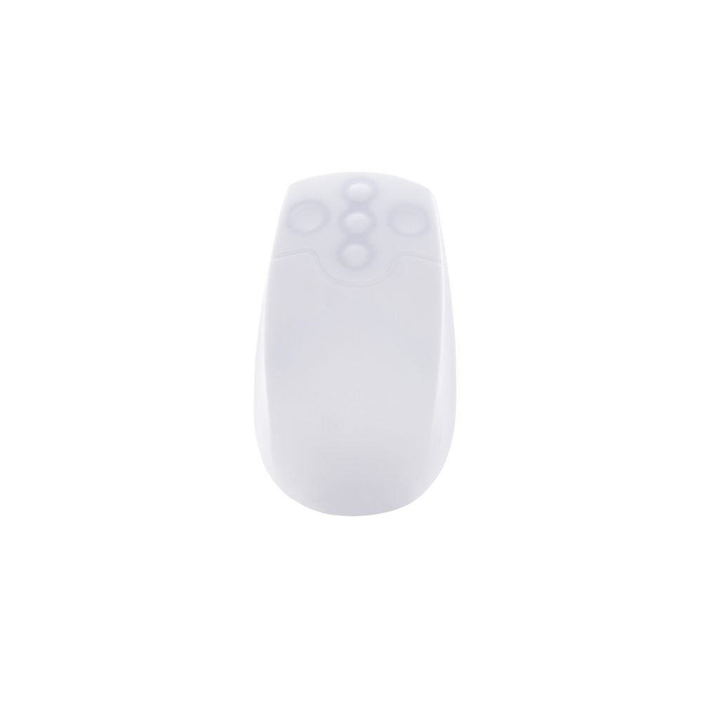 Maus, Kabel Scroll Sensor weiss St