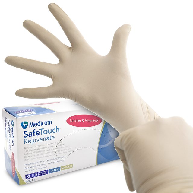 SafeTouch Rejuvenate Latex Gr. XL pdfr