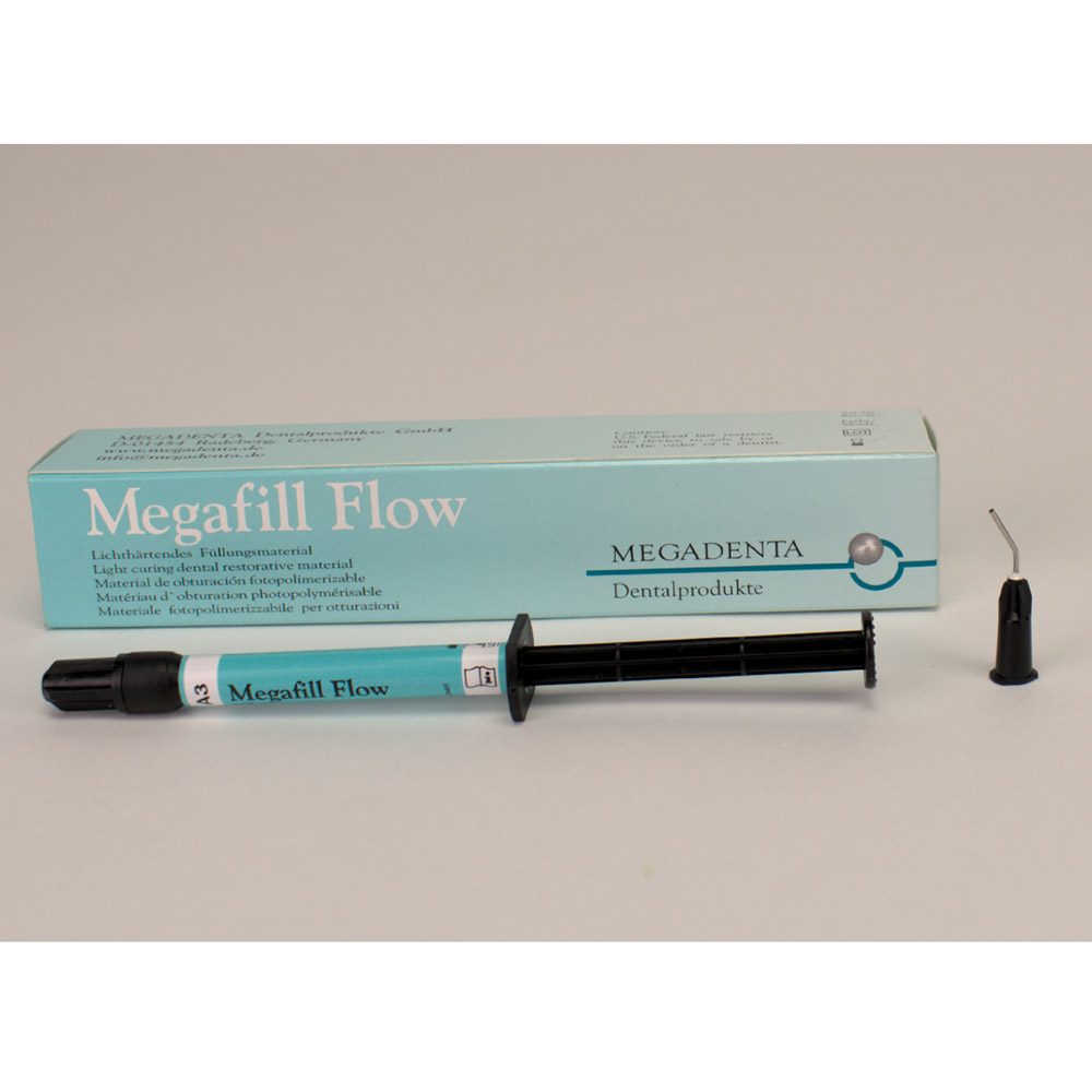 Megafill Flow A3 2g Spr