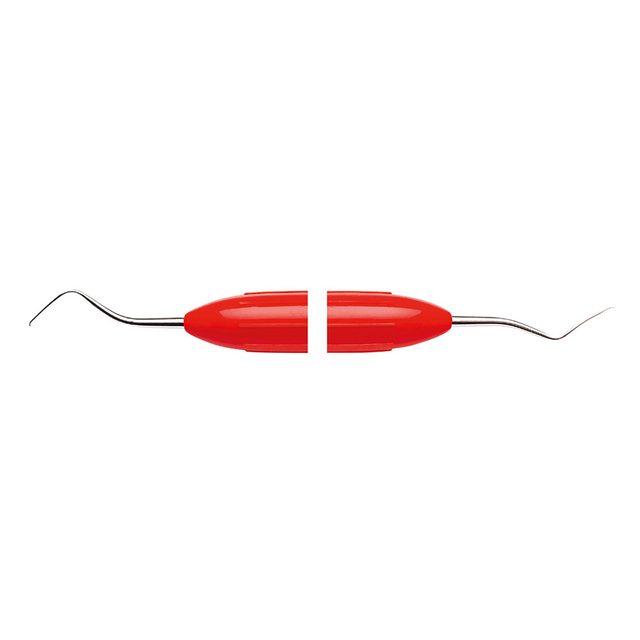 Scaler HOE posterior 156-157 XSI St
