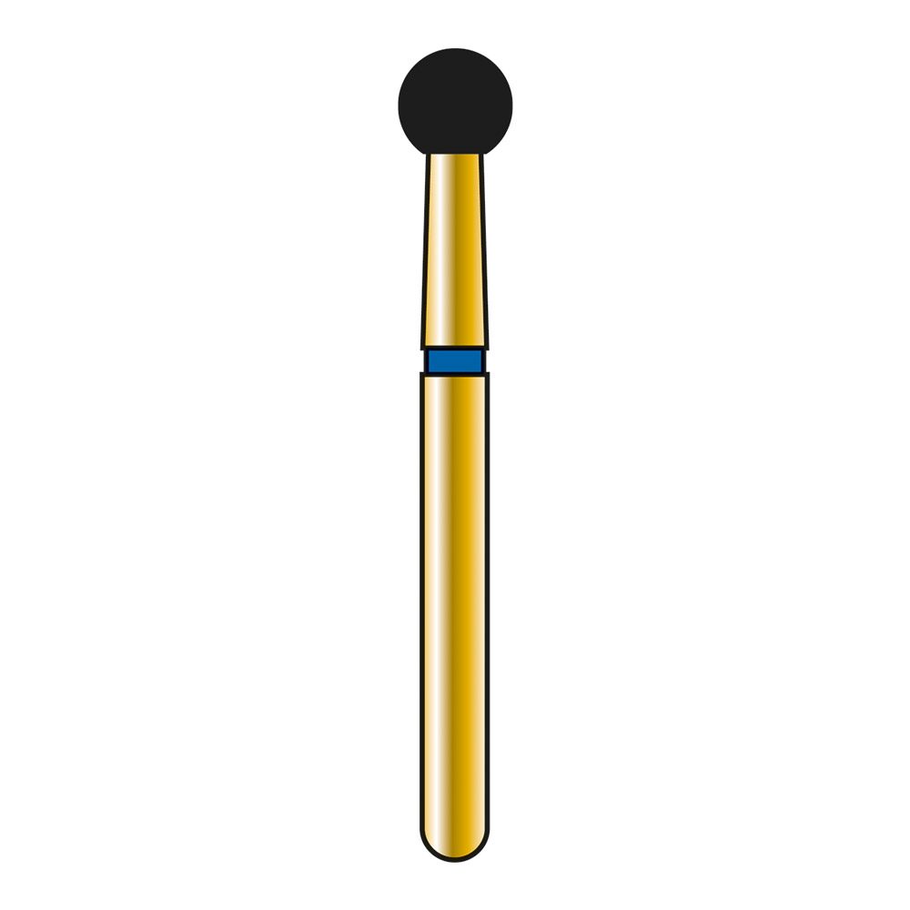 Diatech Diamant FG G801.027 ML  5St