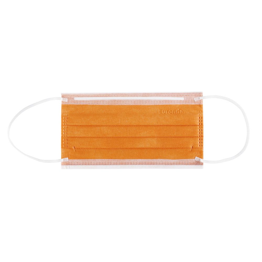 Monoart Mundsch. P.F. orange 4-lg 50St