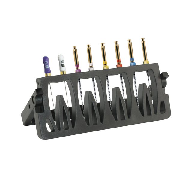 Protaper Universal Sequencer black, Stück