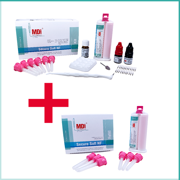 MDI Secure Soft NF - DEAL!