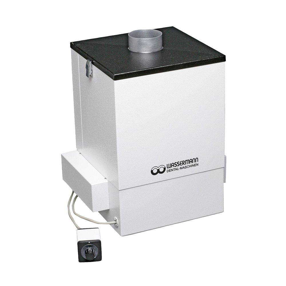 Absauganlage SG-10 Standardbetrieb St