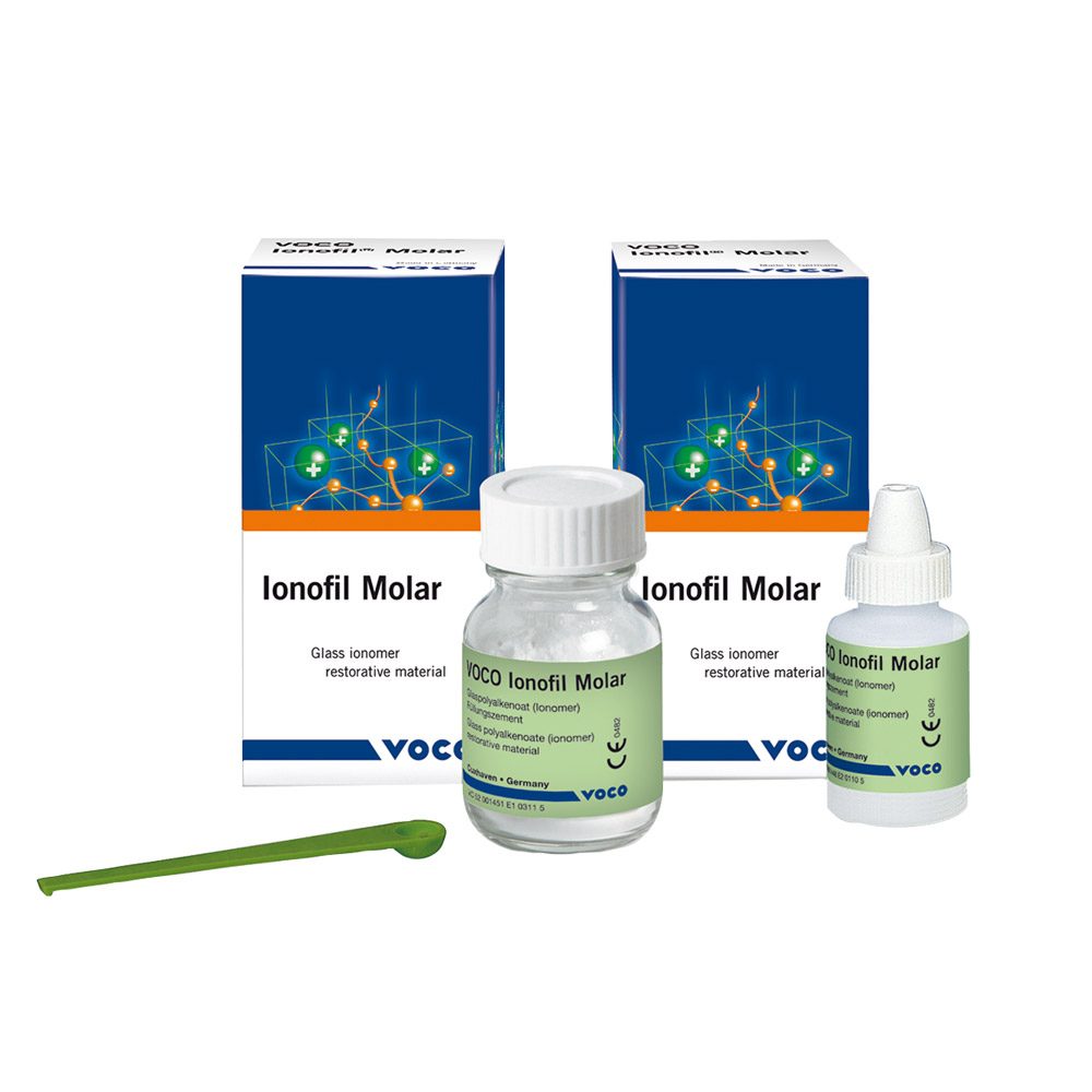 Ionofil Molar Flüssigkeit, 10 ml Flasche
