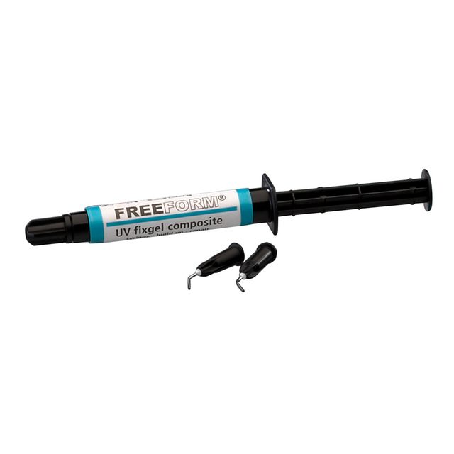 Freeform Modellierkusto Fixgel, 3 g