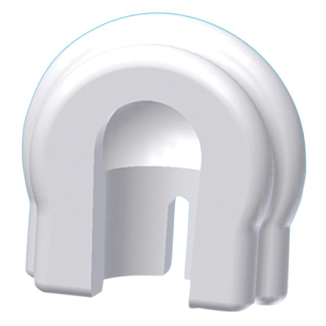 Preci-Sagix Matrize 2,2 weiss 6St