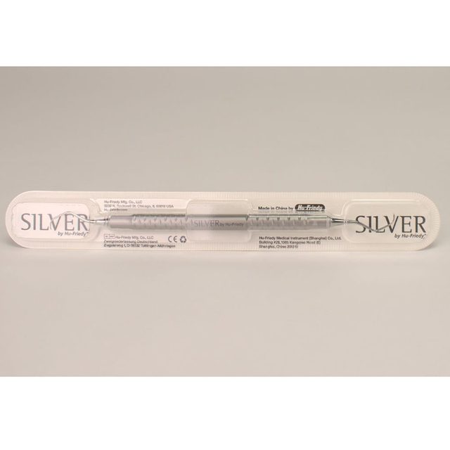 Silver Line Kürette Gracey 7/8 St