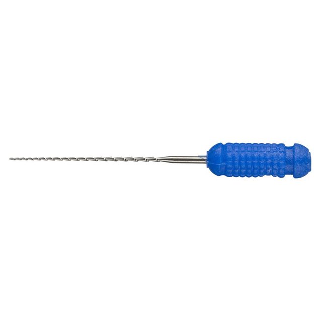 H-File Refill #30  21mm 6St