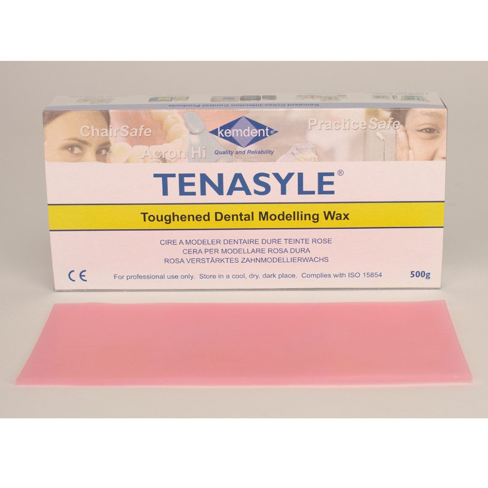 Tenasyle Wachs 605001  Pa