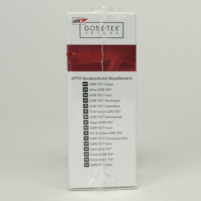 Nahtmaterial Gore Tex Cv-6 Rh-16  Dtz