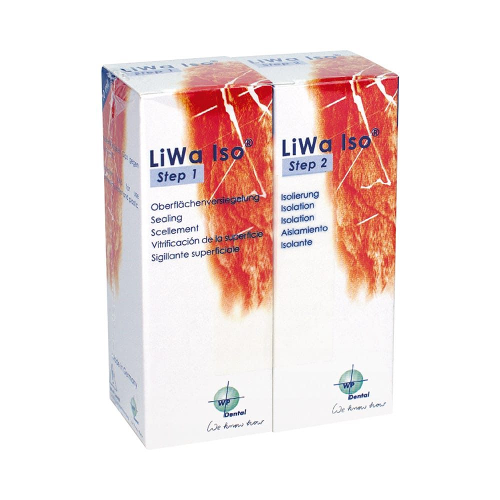 Liwa universal Isolant, 10 ml