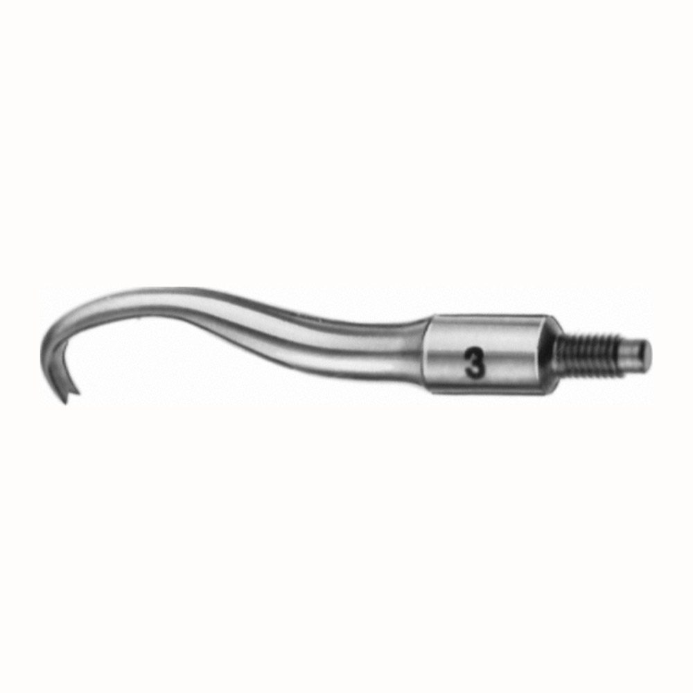 Kronenabnehmer Ansatz DP784, Stück