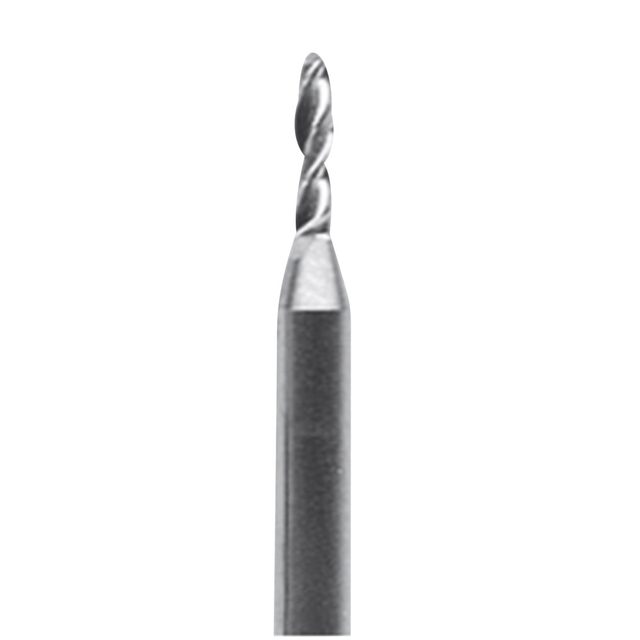 HM Pin Bohrer TC-Bur 1,60 mm 3 mm, Stück