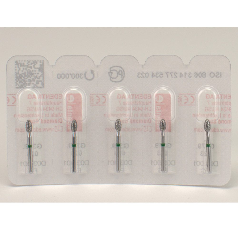Diamant FG G 379.023 5St