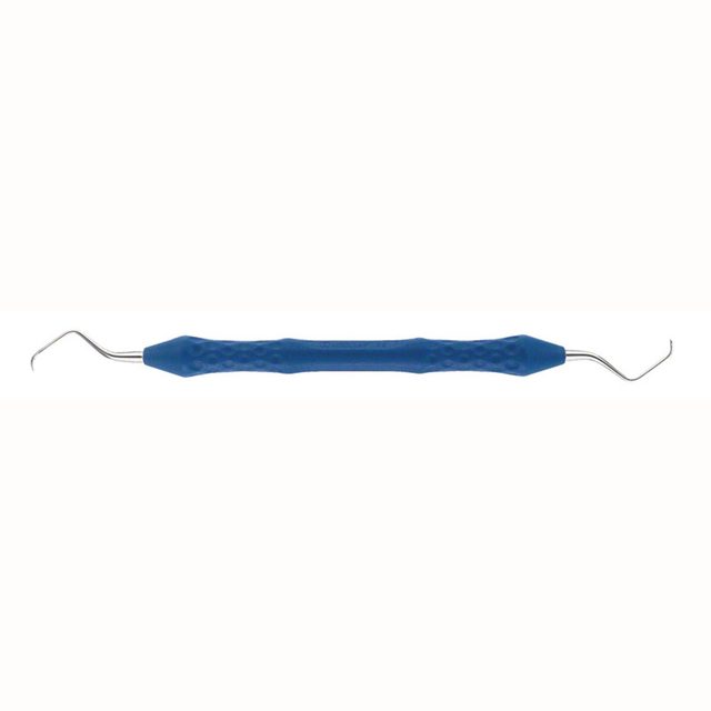 Kürette Anatomic Colour DB384R, Stück