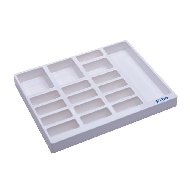 VDW.FLO Endo Organizer, Stück