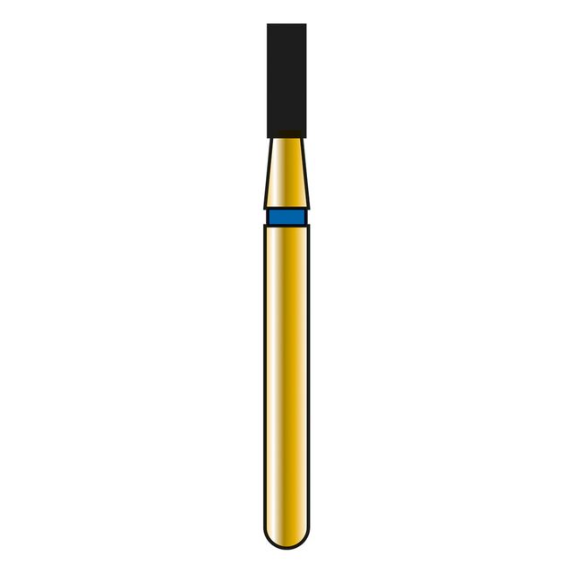Diatech Diamant FG 835.014 4ML  5St