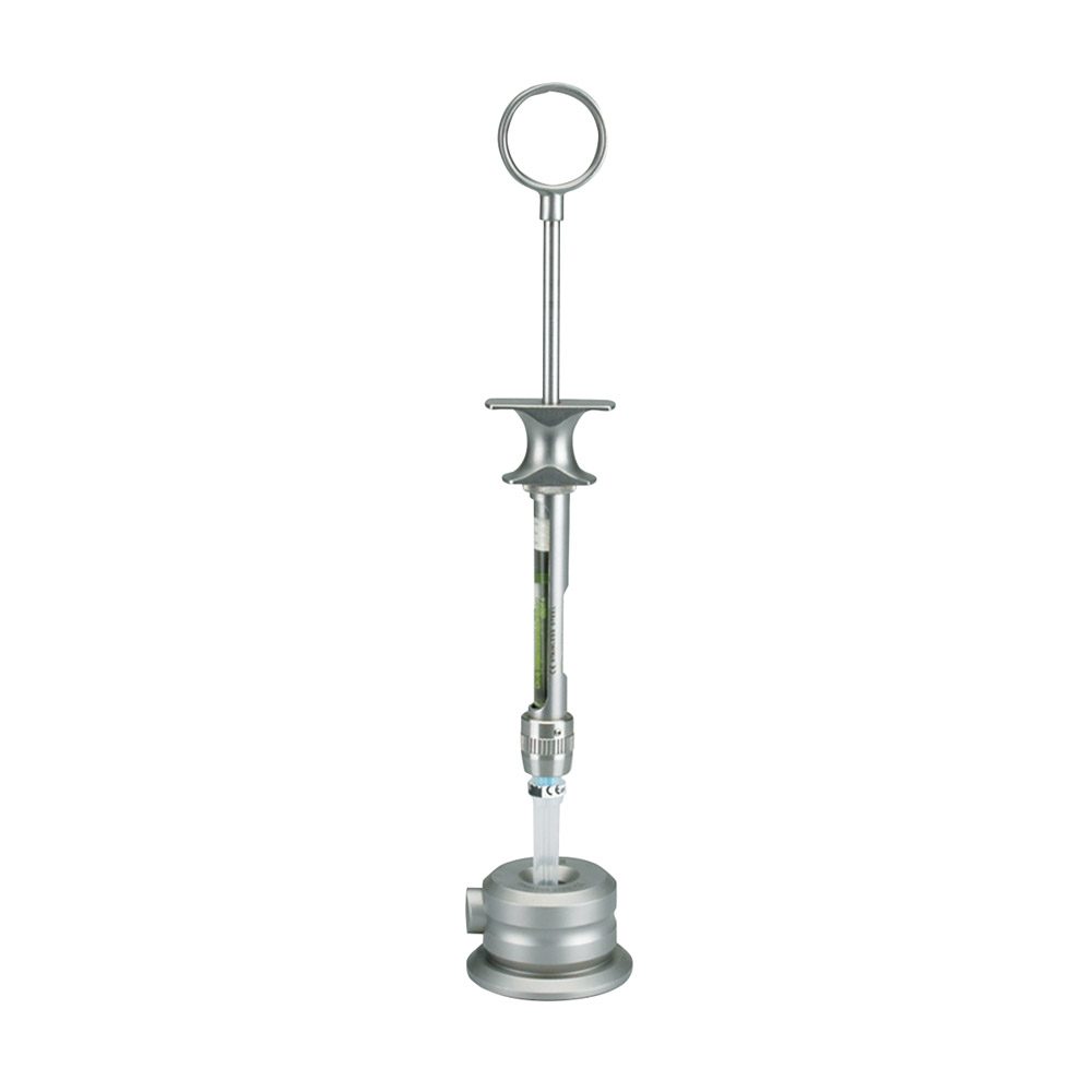 Miramatic Holder Plus Spritzenständer, Stück