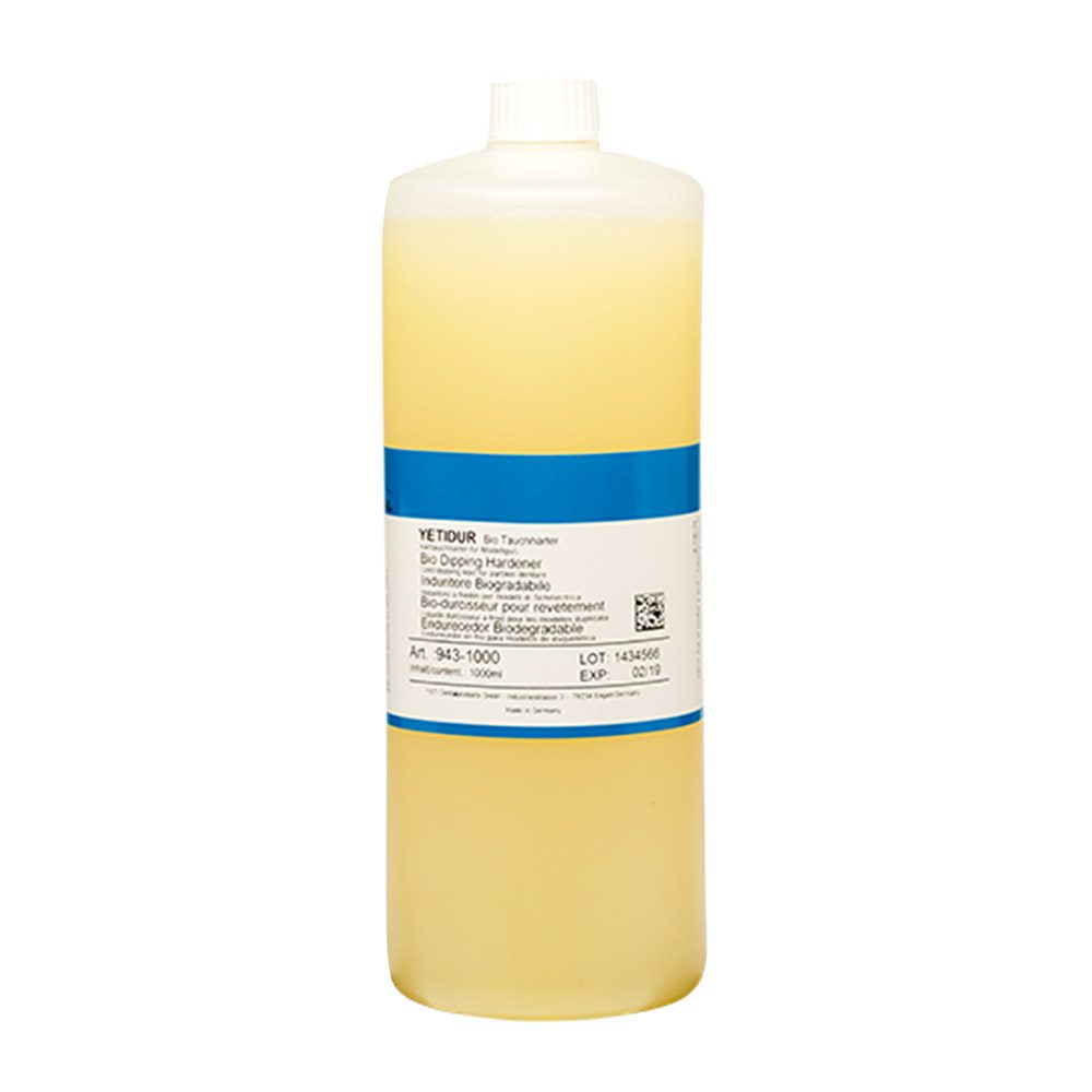 Yetidur Bio-Tauchhärter, 1 L