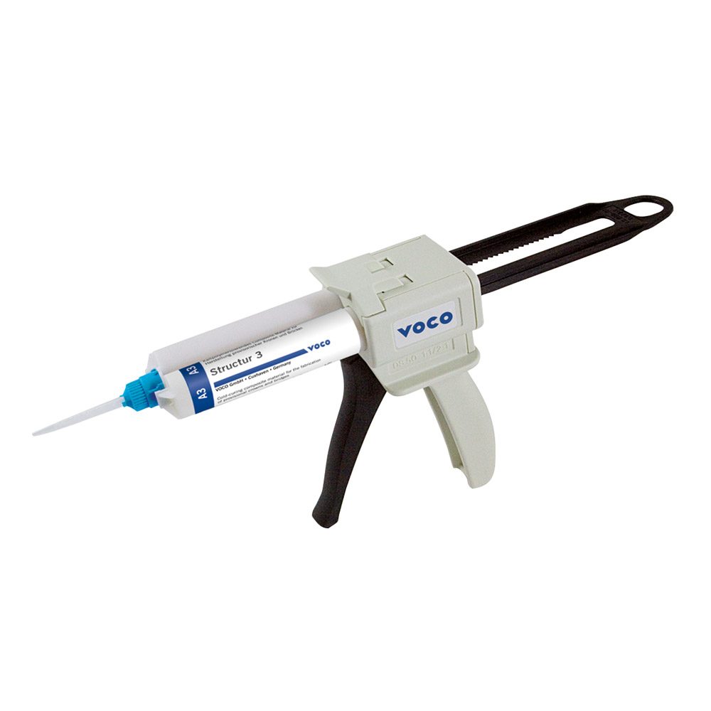 Ufi Gel hard C Dispenser Typ 2, Stück