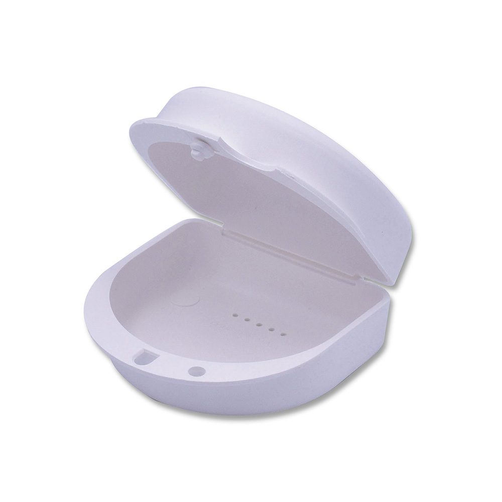 Bio Dento Box II weiss 10St