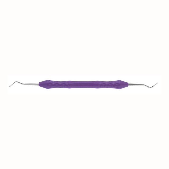 Kürette Anatomic Colour DB346R, Stück