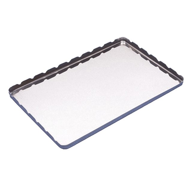 Instrumenten-Tray 284x183mm St