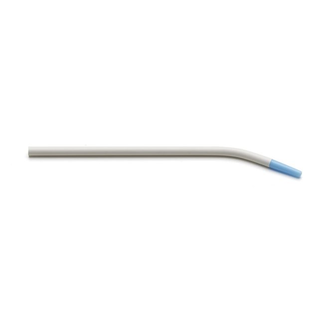 Absaugkanülen chir.steril m.Adapter 20St