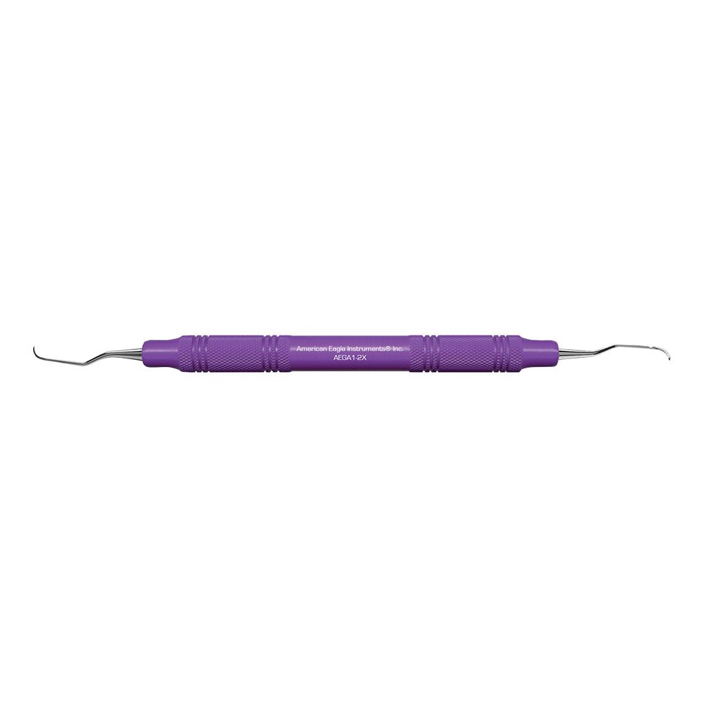 Kürette Gracey Access 1-2X  AE St