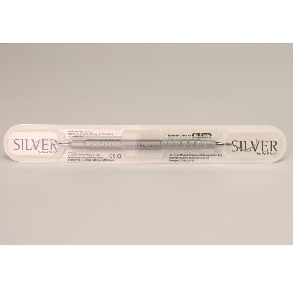 Silver Line Kürette Gracey 7/8 St