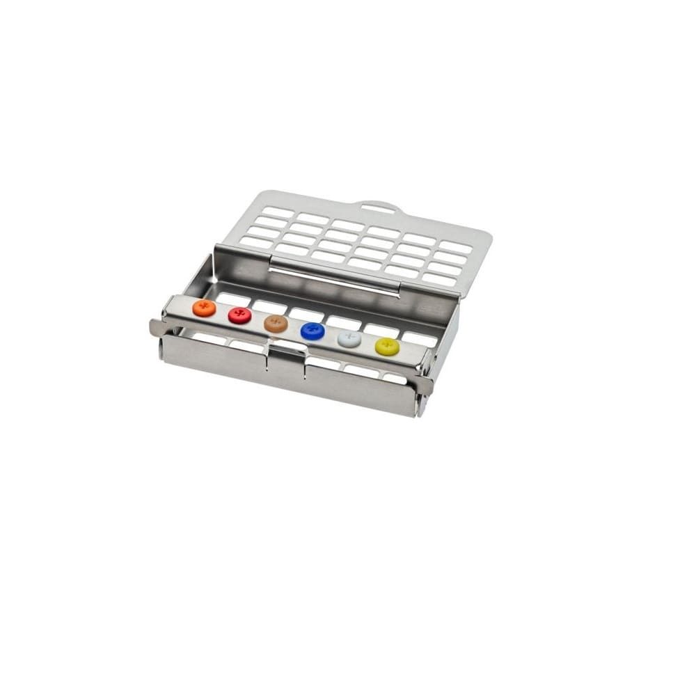 Ortho-Strips Tray OST400 St
