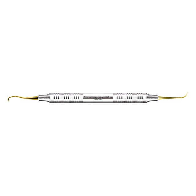 Scaler  Eagle Talon XP SS  AE St