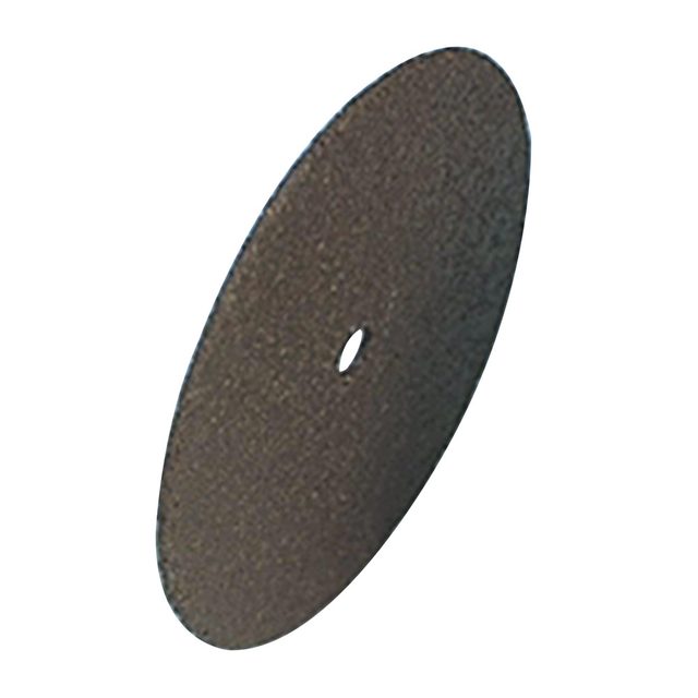 Trennscheiben Cr-Co 25 x 0,60 mm, 100 Stück