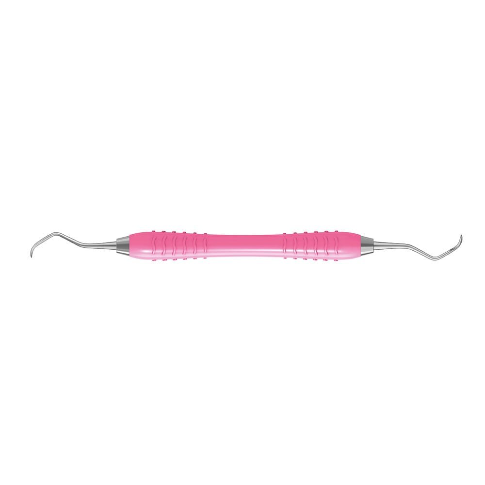 Scaler LiquidSteel Universal M23 pink, Stück