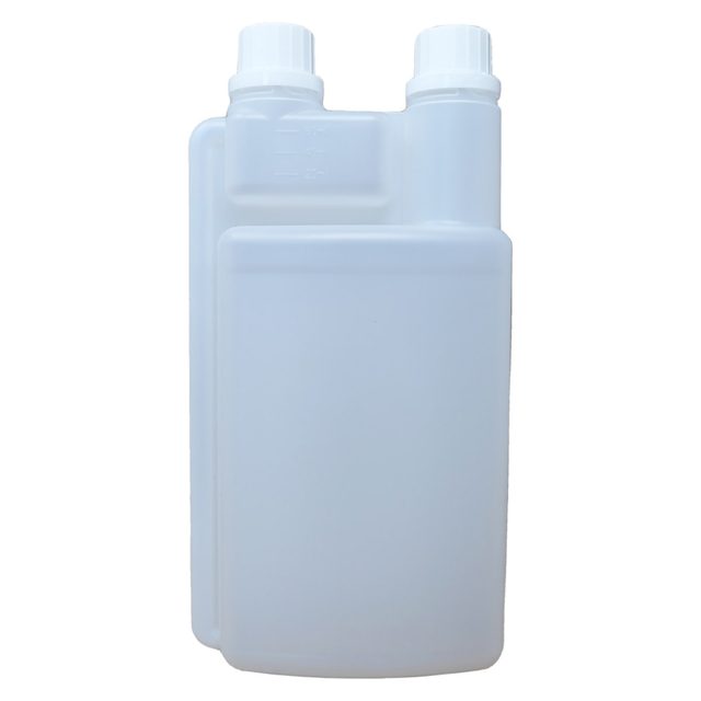 Dosierflasche 1Ltr  St
