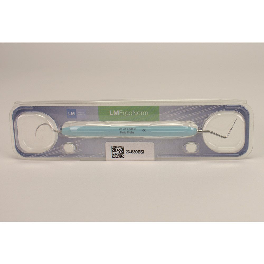 Parodontometer 23-530B SI  St