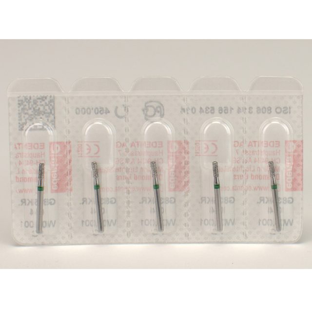Diamant FG G 835KR.014 5St