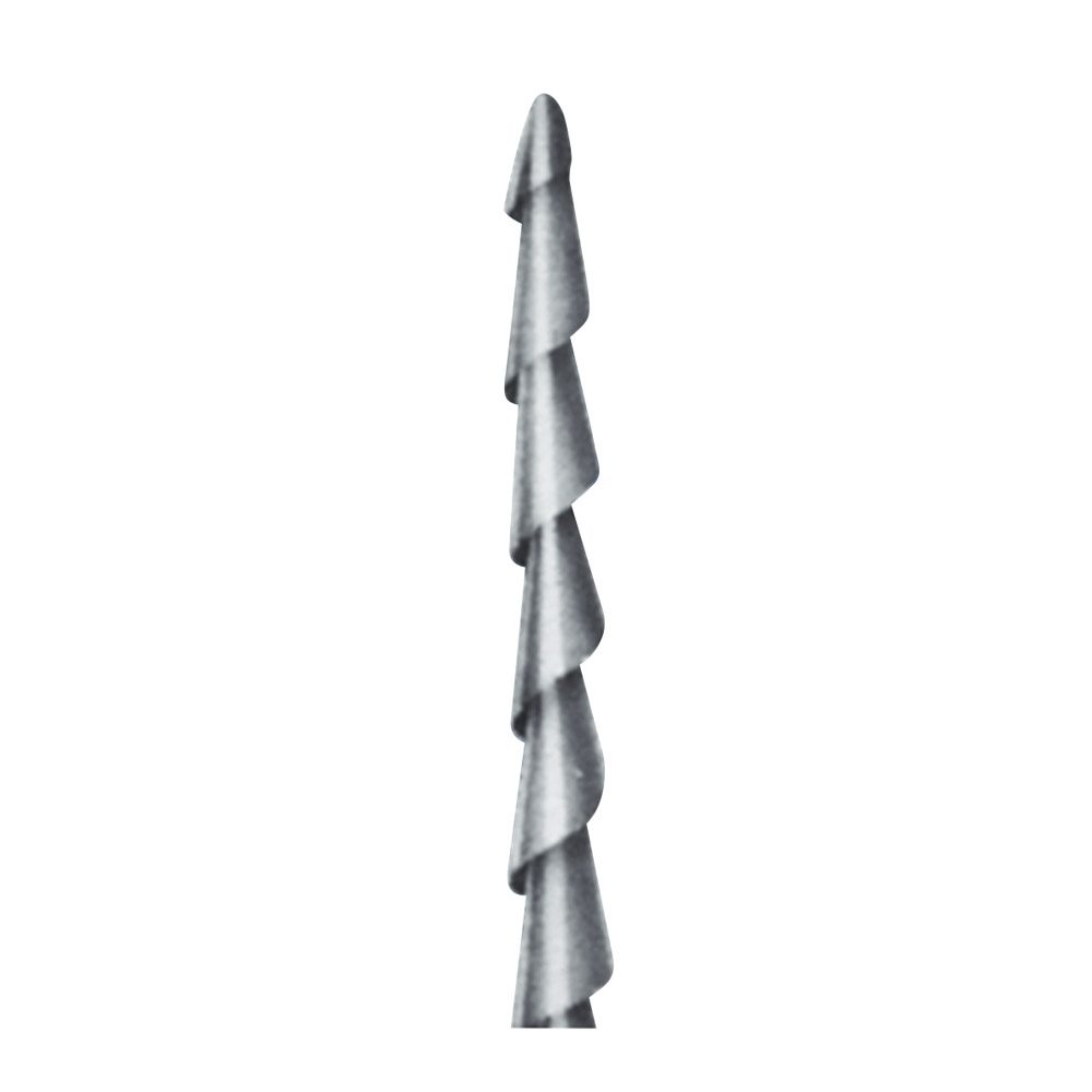 H-Feile SST 2% 153-50 25mm SMG 6St