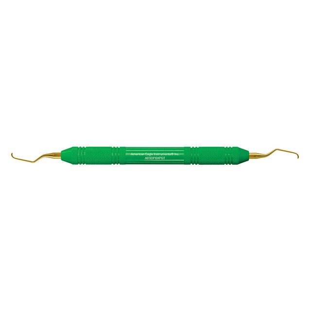 Kürette Gracey DP 8 XP Qick Tip  AE St