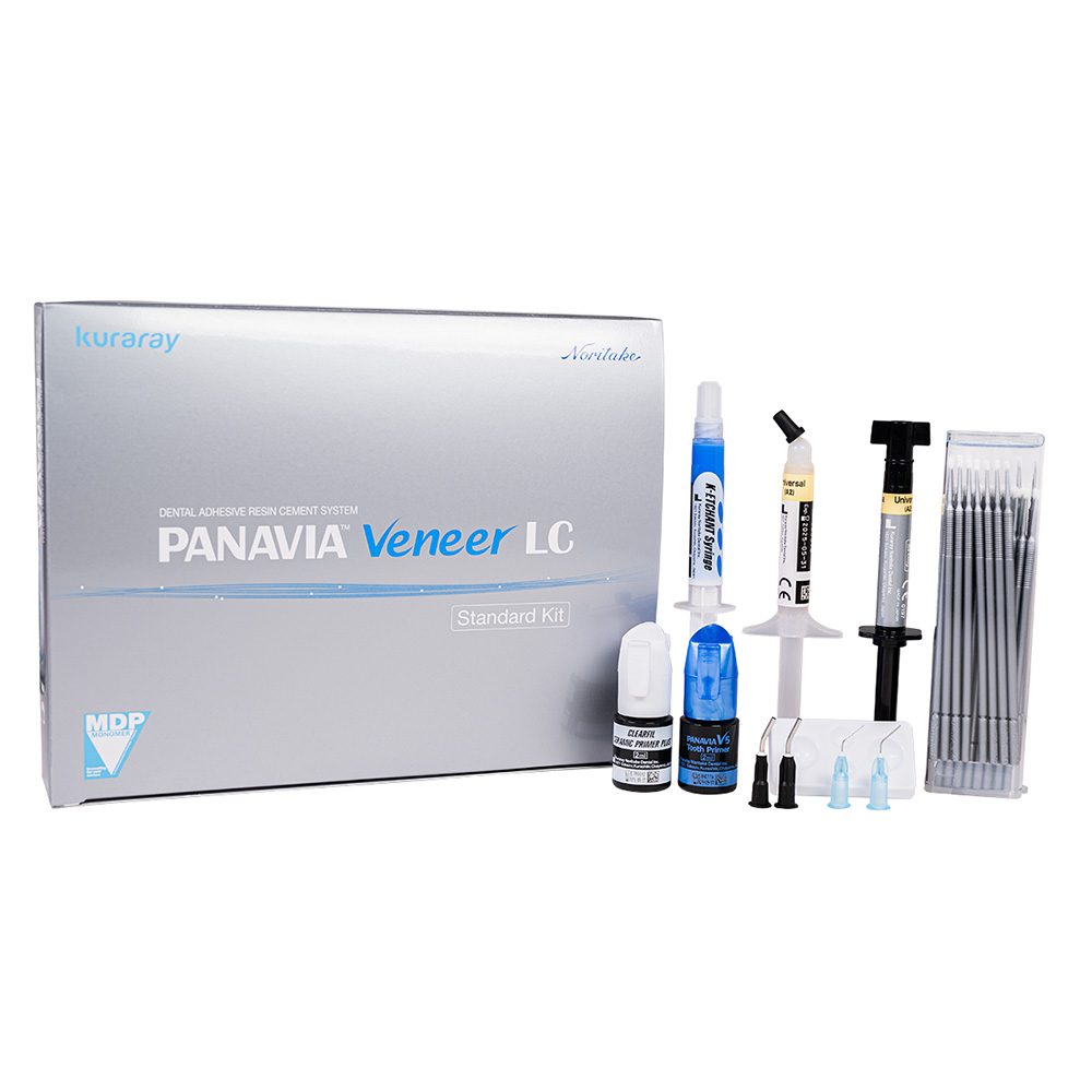 Panavia Veneer LC univ./A2 Standard Kit