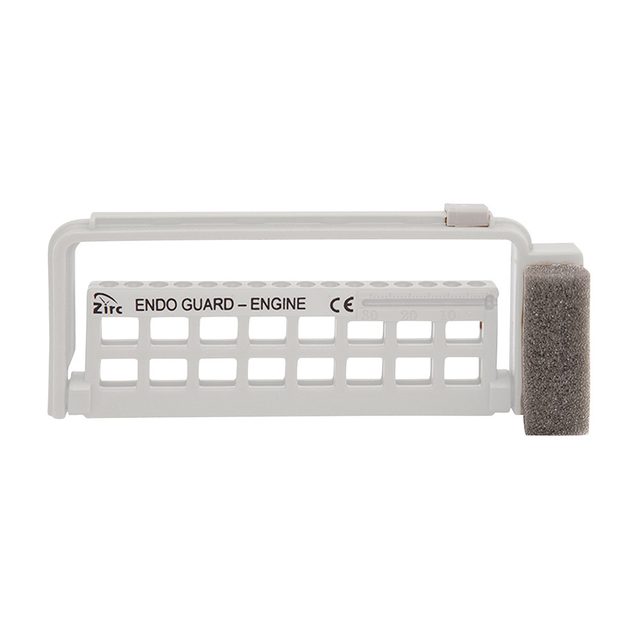 Steri Endo Guard für Engine weiß, Stück