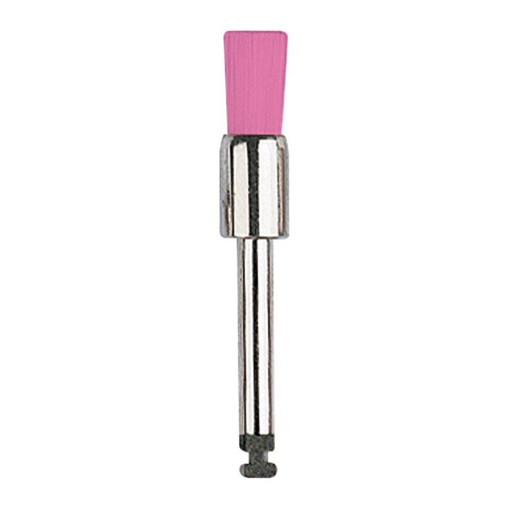 Prophy Bürste Wst 1470 rosa, 100 Stück