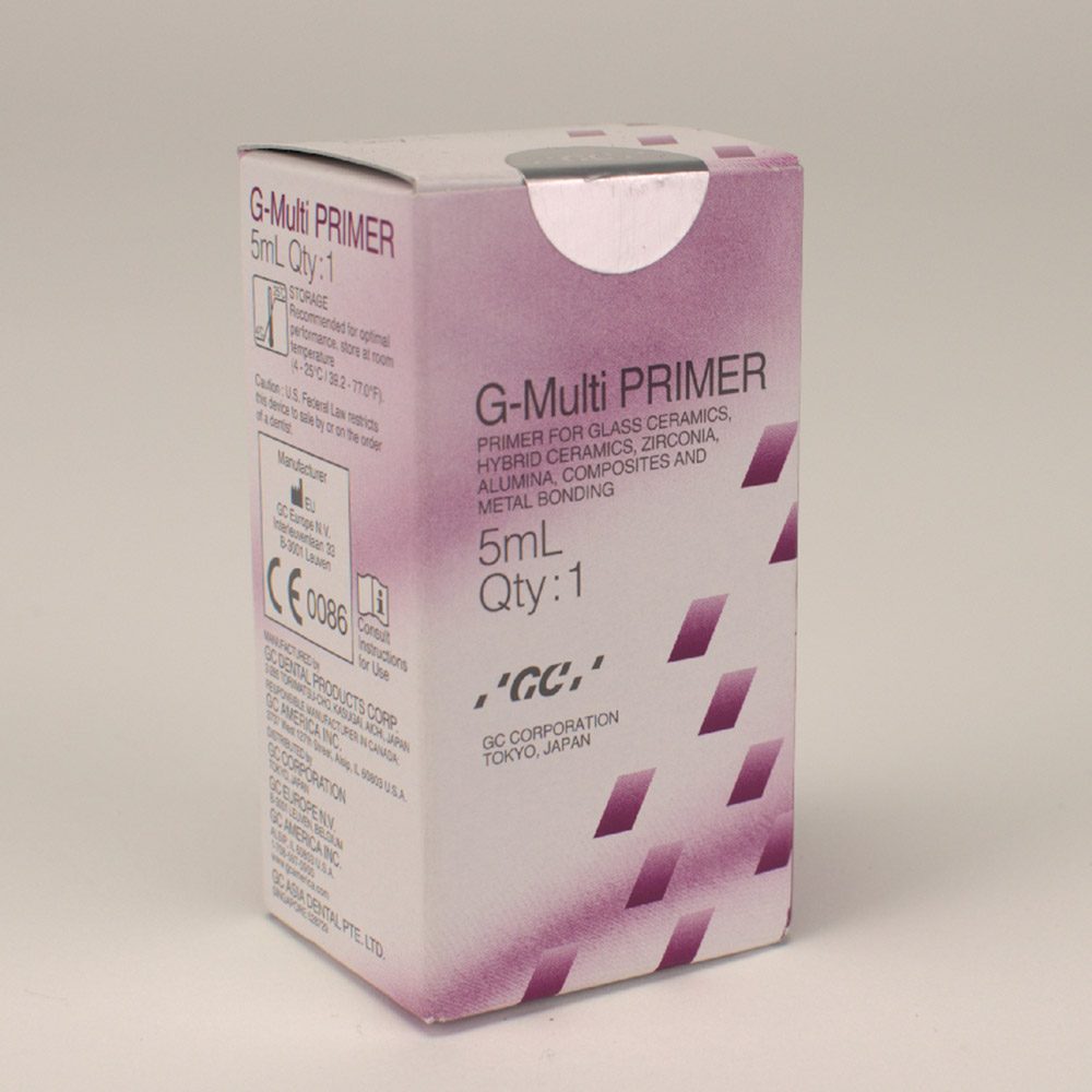 G-Multi PRIMER 5ml Fl